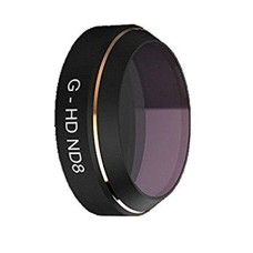 Фильтр G-HD-ND8 для DJI X4S